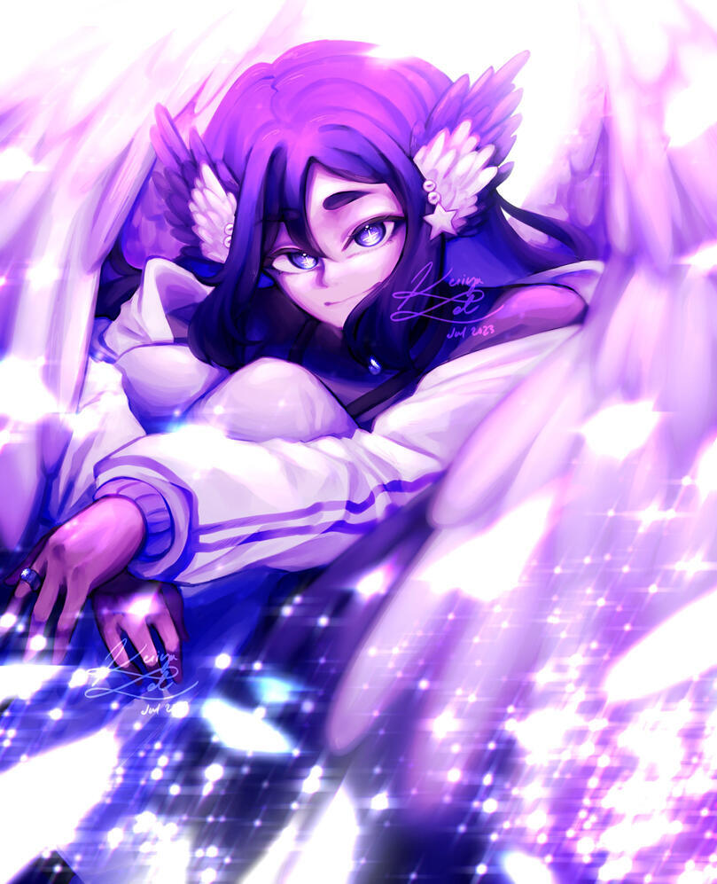 "Radiance"