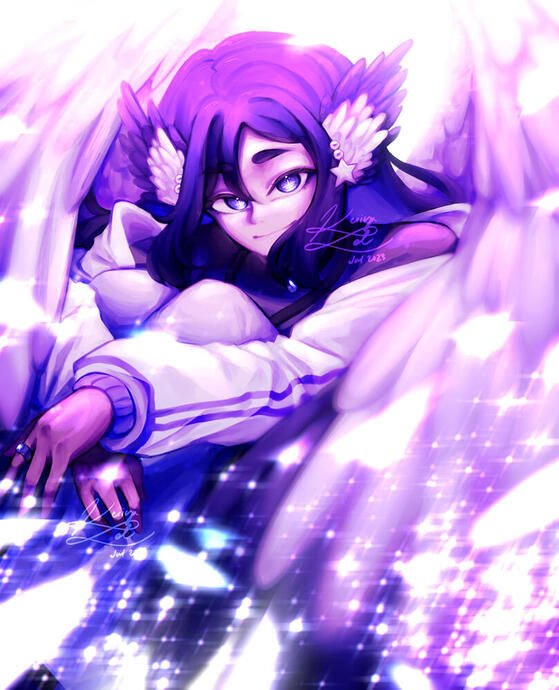 "Radiance"