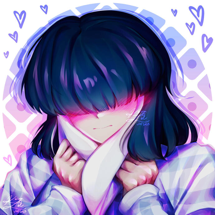 "Fluster"