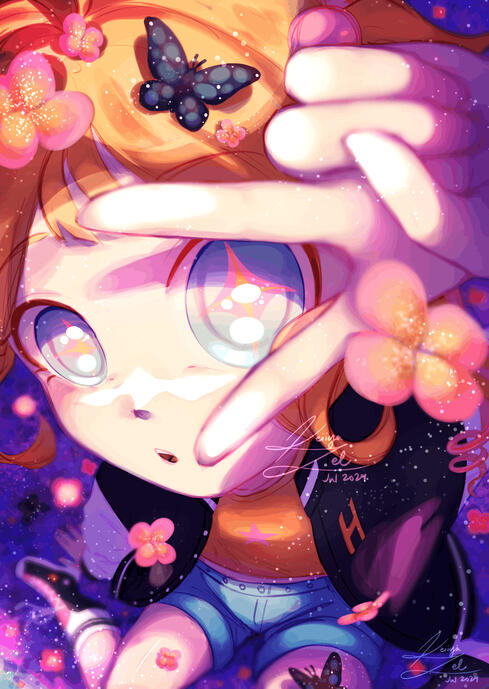"Innocence"