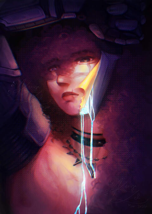 "Sinner"